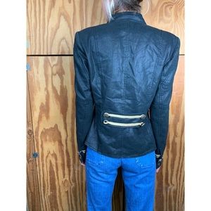 INC Women’s Military Jacket